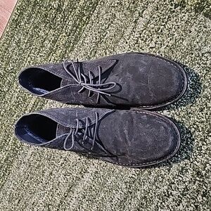 Kenneth Cole Reaction dress shoes